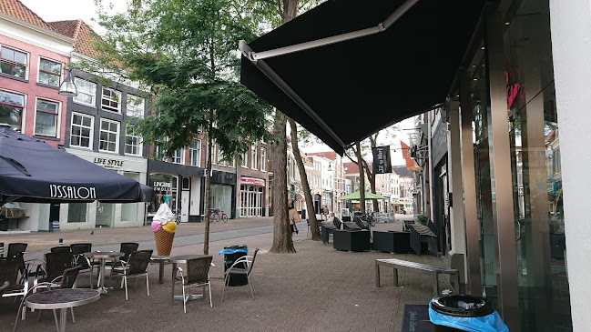 IJssalon Salute B.V.