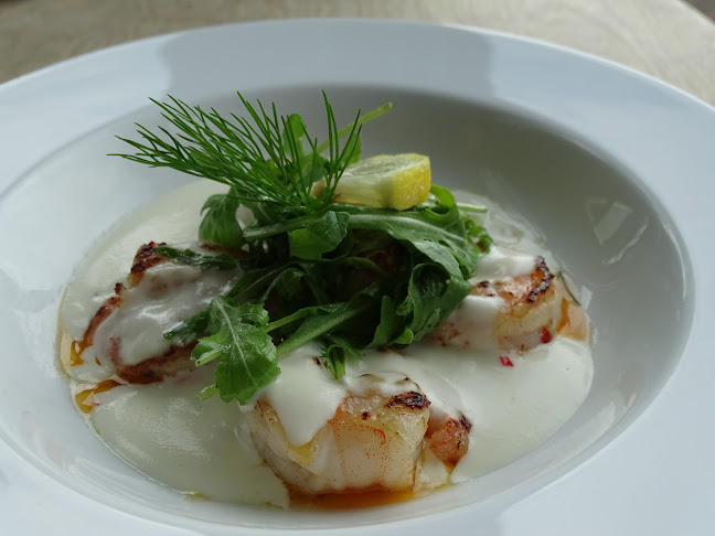 Opinii despre Dock 17 în Nijmegen - Horeca