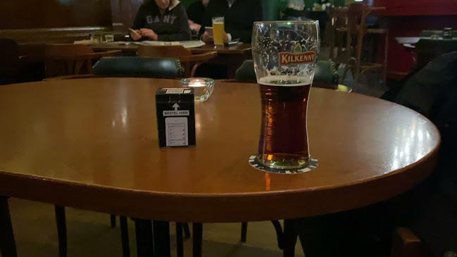 Opinii despre Paddy O'Ryan în Leeuwarden - Horeca