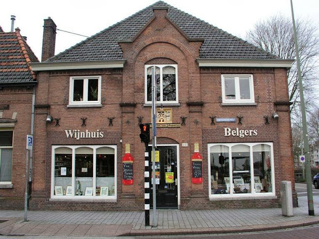 Wijnhuis Belgers Den Bosch VOF