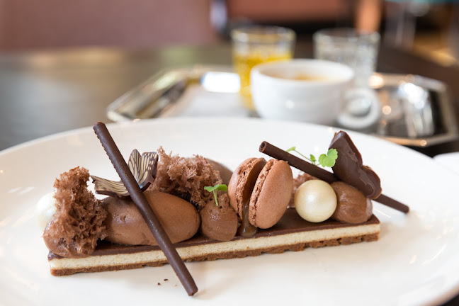 Opinii despre Brasserie Stocks & Bonds în Den Haag - Horeca