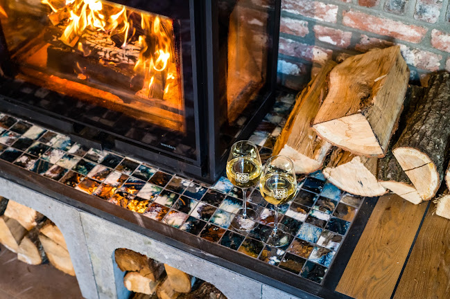 Natuurpoortcafé BOS & Co. - Oosterhout