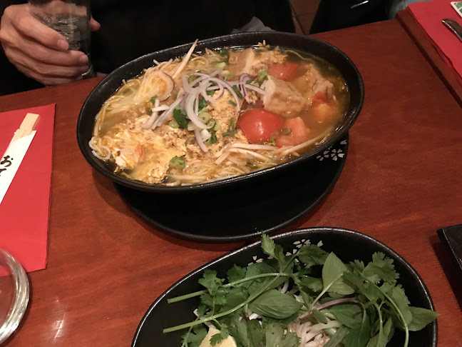 Restaurant Saigon - Horeca