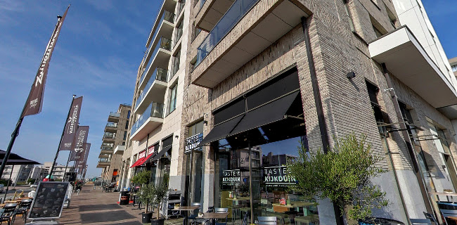 Taste of Kijkduin | Snacks - Lunch - Diner - To Go Open Times