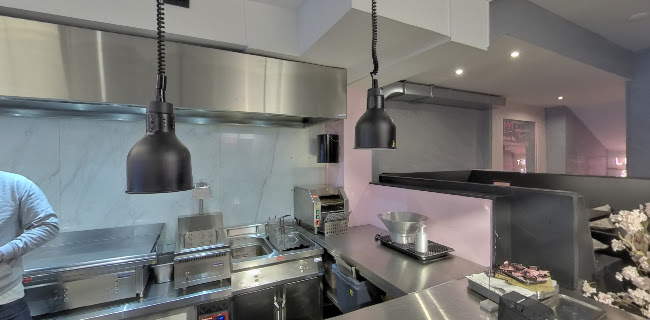 Maijard Smashburgers - Amsterdam