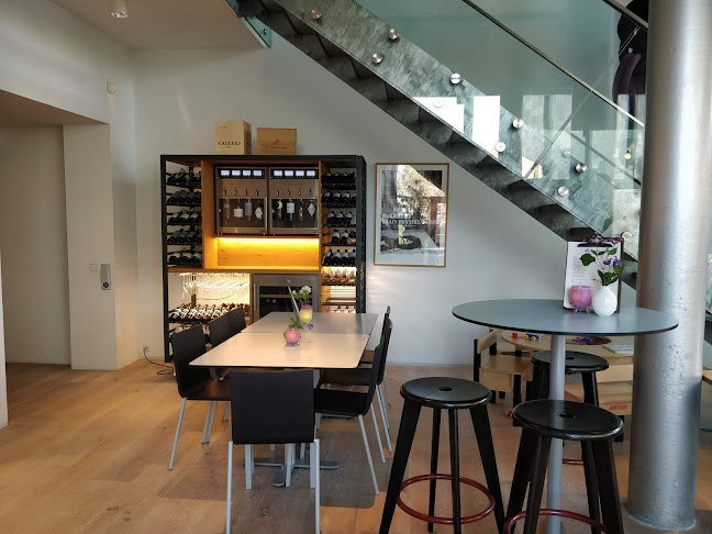 Karel 1 Museumcafe - Eindhoven