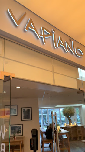 Comments and reviews of Vapiano Rotterdam Plaza