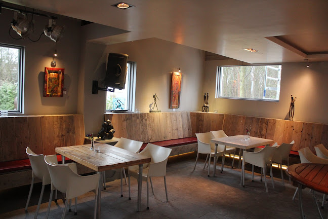 Hoeve Berg & Dal - Den Haag