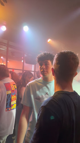 Opinii despre Bubbels Amsterdam în Amsterdam - Horeca