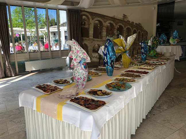 Restaurant Raimondi's Villa Rozenrust - Leidschendam