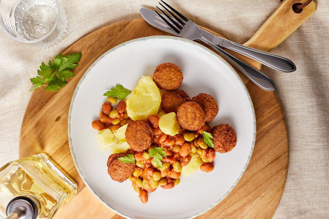 Opinii despre Maaltijdservice.nl în Veghel - Horeca