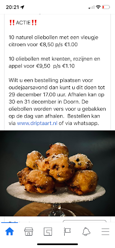 Driptaart.nl