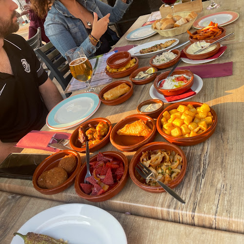 Tapas & Mezzes - Delft