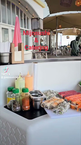 Opinii despre MijnSushi în IJsselstein - Horeca
