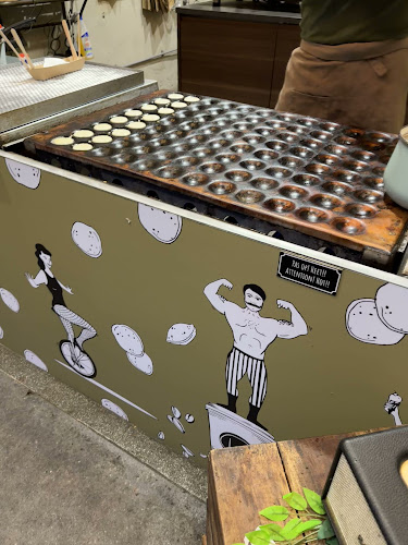 Opinii despre Lust în Den Haag - Horeca