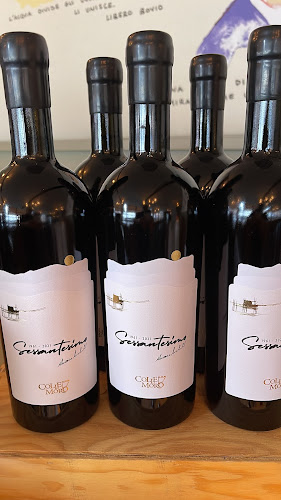 Restaurant Olive Garden - Leiden