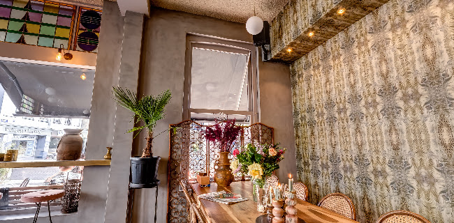 Hannah foodbar - Arnhem