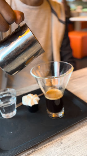 Opinii despre Zinn Zoetermeer în Zoetermeer - Horeca