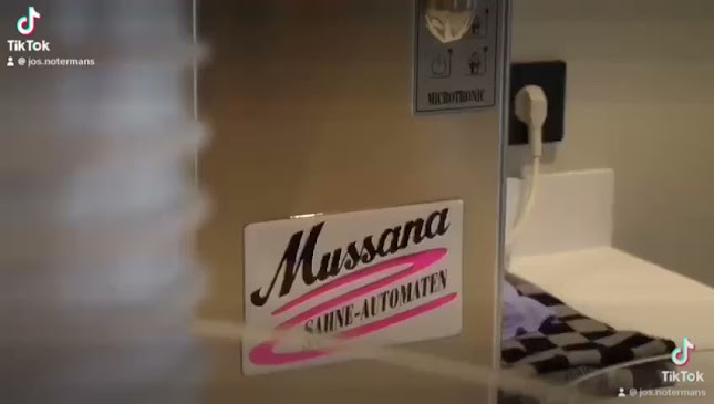 Opinii despre Notermans Slagroom Automaten vof în Hoensbroek - Horeca