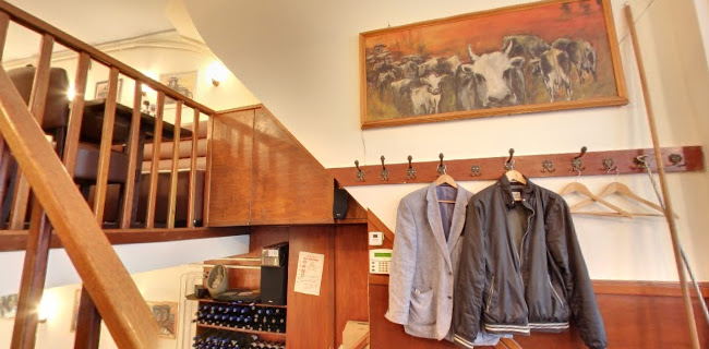 Restaurant La Brasa amsterdam - Amsterdam