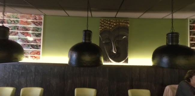 Comentarii opinii despre Huahin Thais Restaurant