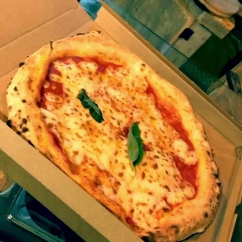 O'Panuozzo Neapolitan Pizzeria