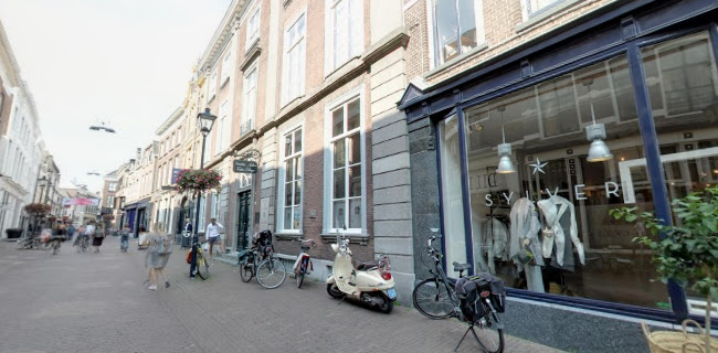 Restaurant La Rusticana