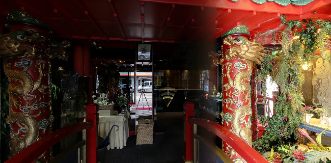 Comentarii opinii despre Japans en Oosters buffet restaurant Paradijs