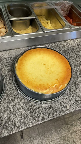 Opinii despre Powerfull Pizza în Amsterdam - Horeca