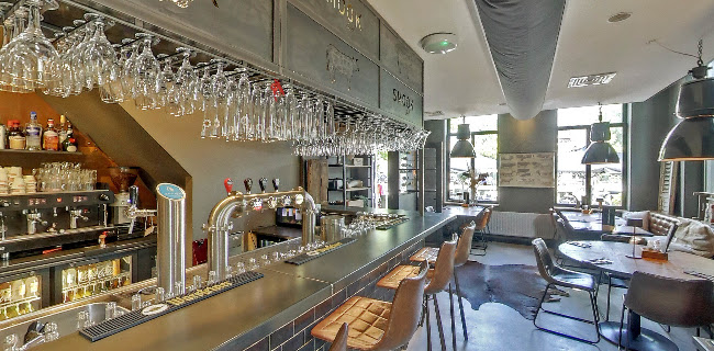 Comentarii opinii despre Smook Grill