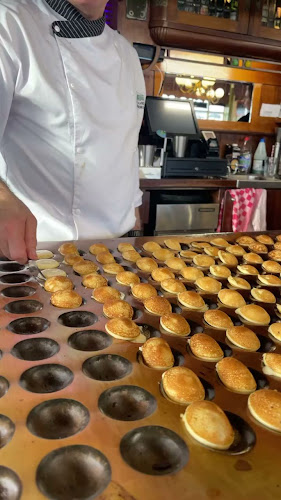 Het Zaanse Pannenkoeken Paleis - Zaandam