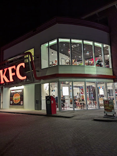 KFC Roosendaal