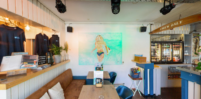 Opinii despre Eetcafé Surf-Inn în Scharendijke - Horeca