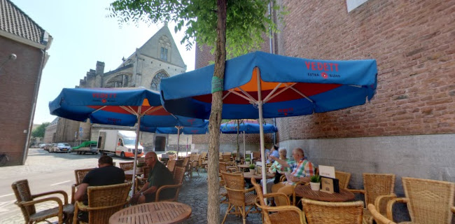 Café Forum - Horeca