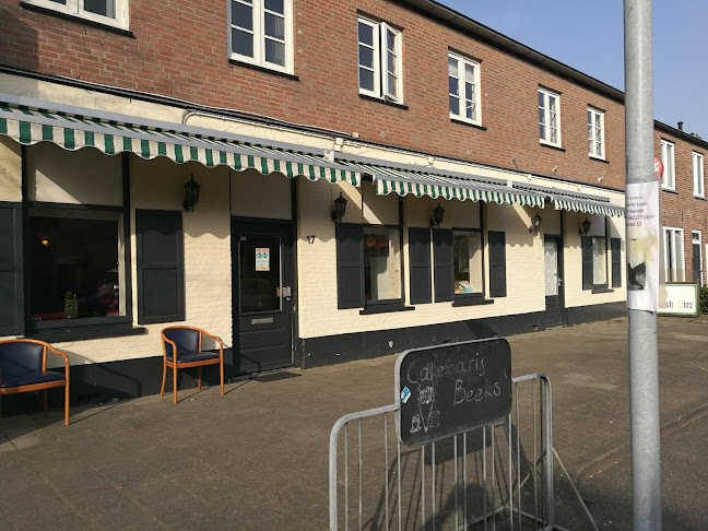 Cafetaria Beeks Valkenswaard - Valkenswaard