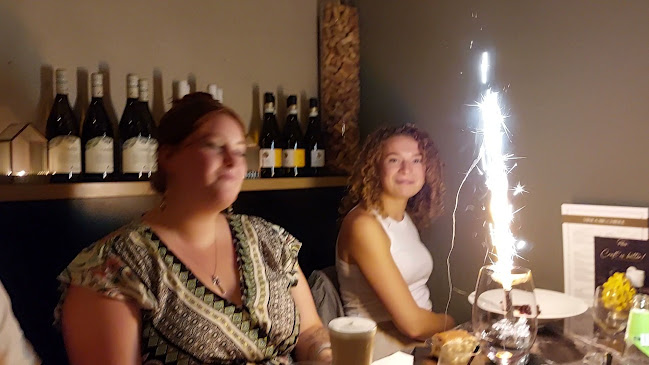 Opinii despre Ristorante RetroGusto 🇮🇹 în Druten - Horeca