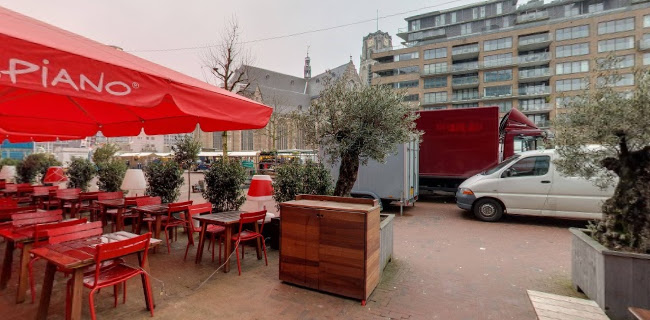 Opinii despre Vapiano Rotterdam Binnenrotte în Rotterdam - Horeca