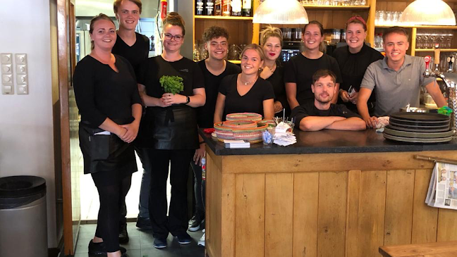 Opinii despre Restaurant 't Trefpunt Schoorl în Schoorl - Horeca
