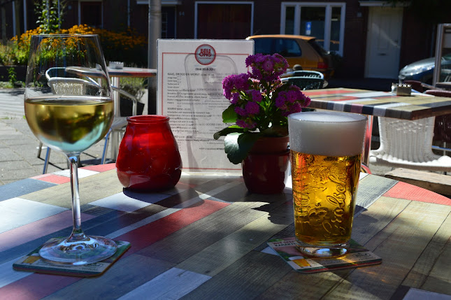 Opinii despre Beij Ons în Nijmegen - Horeca