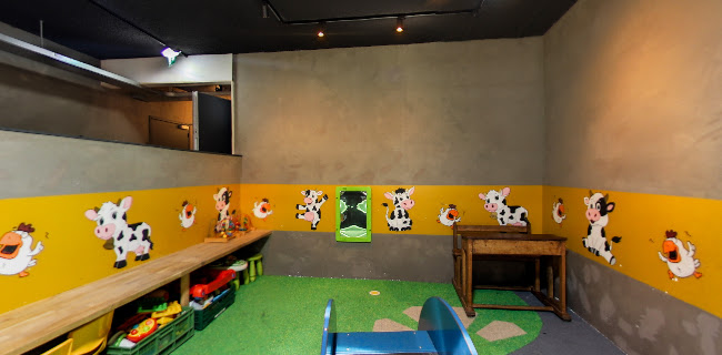 Restaurant Coava Nijkerk Phone number