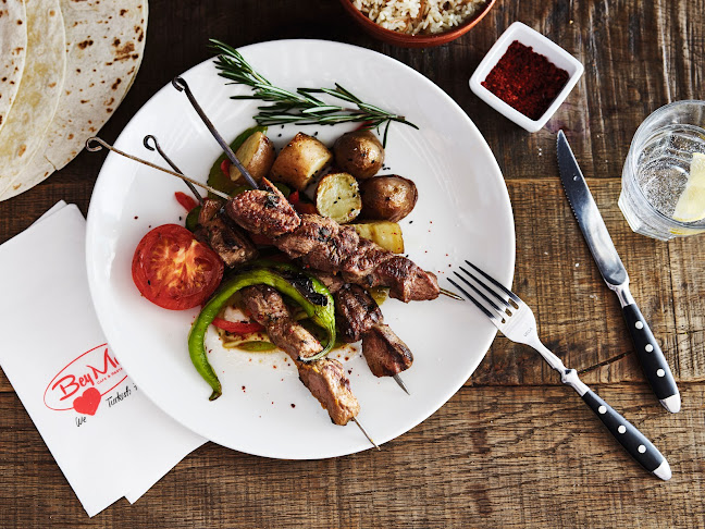 Beymen Rotterdam Zuidplein - Restaurant & Café