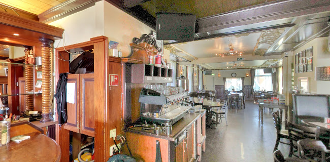 Café De Boer - Horeca