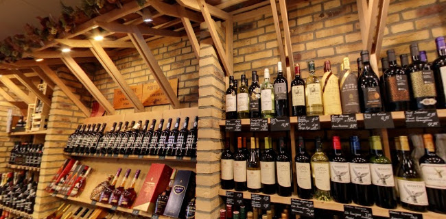 Comentarii opinii despre Het Span Moorkoppen