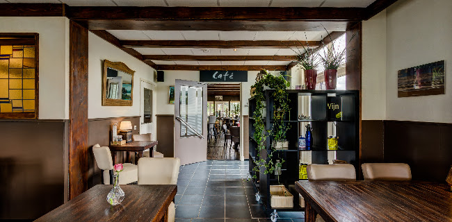Eetcafe, Zaal de Bocht - Horeca