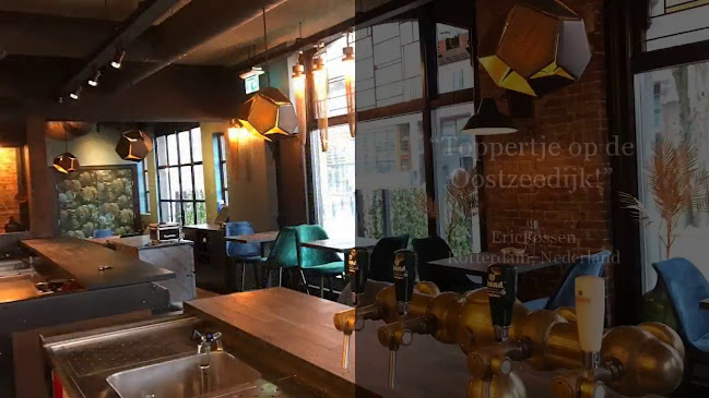 Opinii despre Cotazur în Rotterdam - Horeca