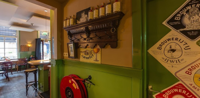 Comentarii opinii despre Café Goesting