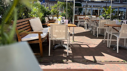 Restaurant & Brasserie de Jasmijn Harlingen