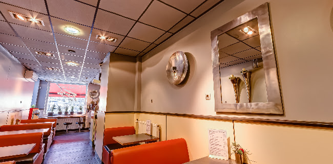 Cafetaria 't Trepke - Horeca