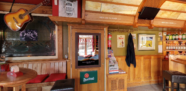 Irish Pub De Poort Van Cleef