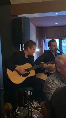 Tramhalte Duizel - Horeca